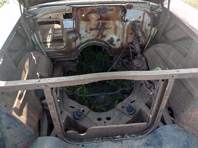 1957 Chevrolet 210 (CC-2092189) for sale in Parkers Prairie, Minnesota
