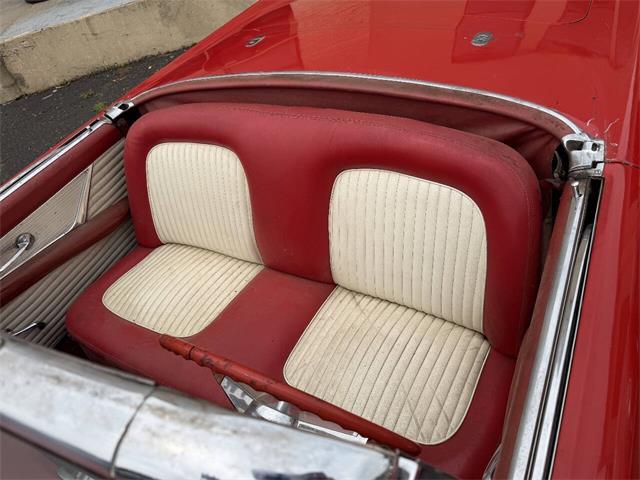 1955 Ford Thunderbird (CC-2090219) for sale in Penndel, Pennsylvania