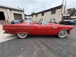 1955 Ford Thunderbird (CC-2090219) for sale in Penndel, Pennsylvania