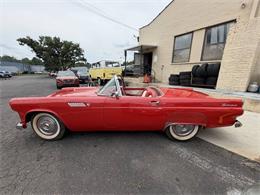 1955 Ford Thunderbird (CC-2090219) for sale in Penndel, Pennsylvania