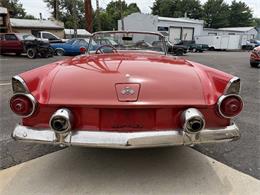 1955 Ford Thunderbird (CC-2090219) for sale in Penndel, Pennsylvania