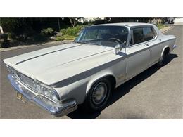 1964 Chrysler New Yorker (CC-2092190) for sale in Modesto, California