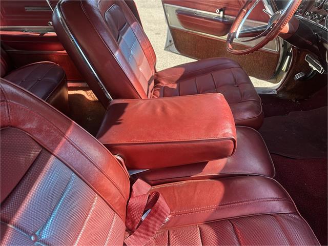 1964 Chrysler New Yorker (CC-2092190) for sale in Modesto, California