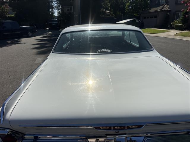 1964 Chrysler New Yorker (CC-2092190) for sale in Modesto, California