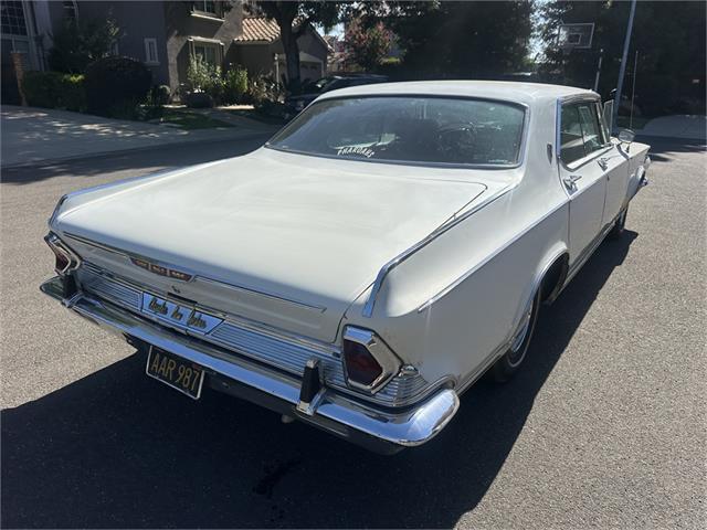 1964 Chrysler New Yorker (CC-2092190) for sale in Modesto, California