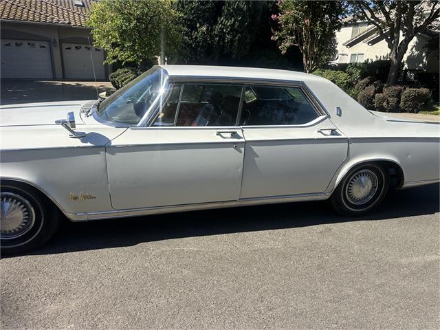 1964 Chrysler New Yorker (CC-2092190) for sale in Modesto, California