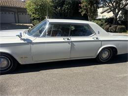 1964 Chrysler New Yorker (CC-2092190) for sale in Modesto, California