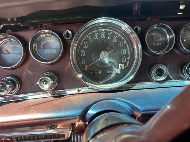 1964 Chrysler New Yorker (CC-2092190) for sale in Modesto, California