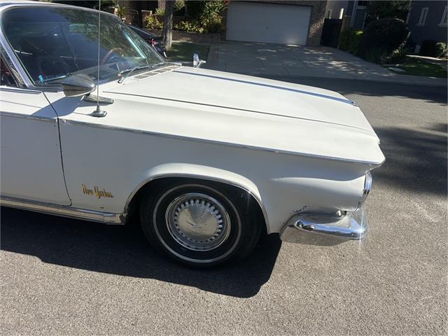 1964 Chrysler New Yorker (CC-2092190) for sale in Modesto, California