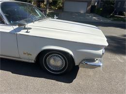 1964 Chrysler New Yorker (CC-2092190) for sale in Modesto, California