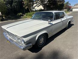 1964 Chrysler New Yorker (CC-2092190) for sale in Modesto, California