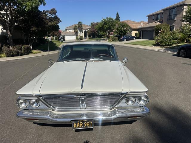 1964 Chrysler New Yorker (CC-2092190) for sale in Modesto, California