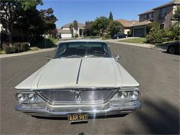 1964 Chrysler New Yorker (CC-2092190) for sale in Modesto, California