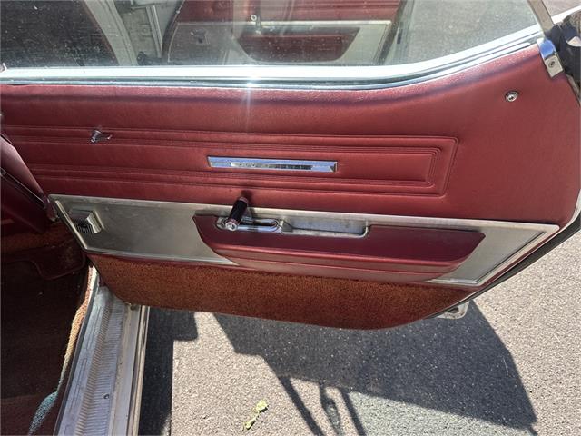 1964 Chrysler New Yorker (CC-2092190) for sale in Modesto, California