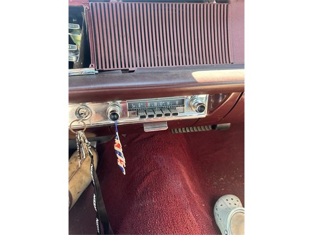1964 Chrysler New Yorker (CC-2092190) for sale in Modesto, California