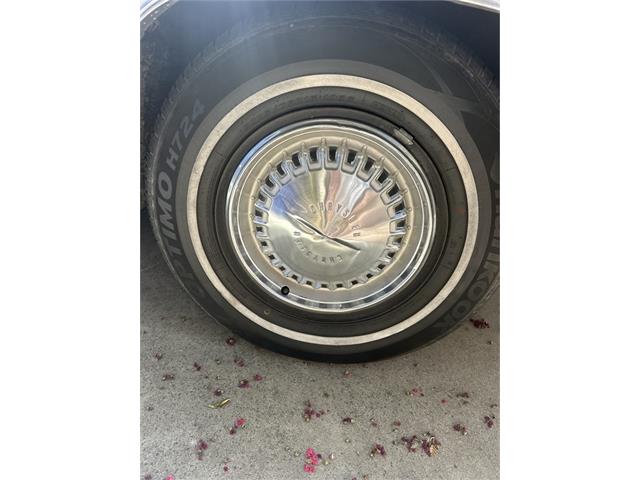 1964 Chrysler New Yorker (CC-2092190) for sale in Modesto, California