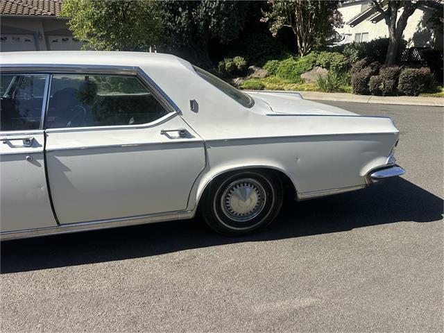 1964 Chrysler New Yorker (CC-2092190) for sale in Modesto, California