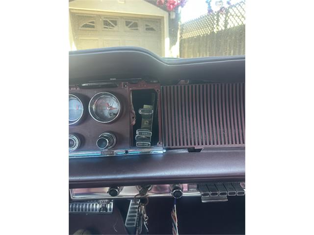 1964 Chrysler New Yorker (CC-2092190) for sale in Modesto, California