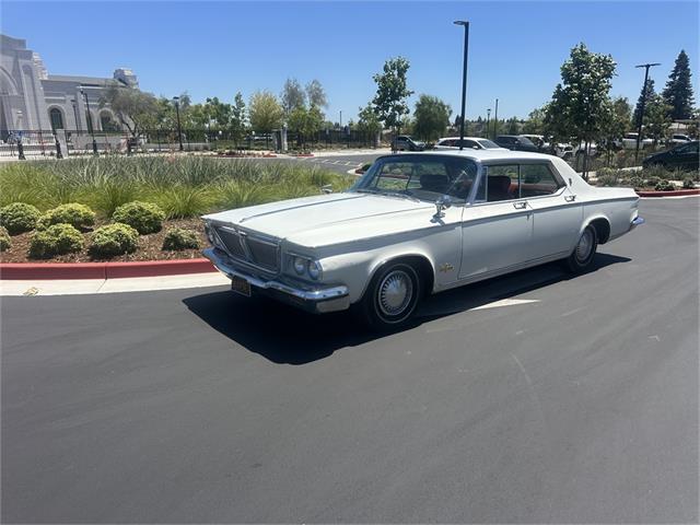 1964 Chrysler New Yorker (CC-2092190) for sale in Modesto, California