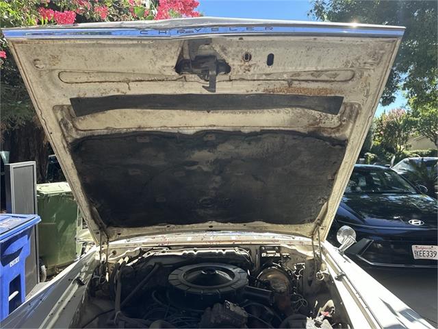 1964 Chrysler New Yorker (CC-2092190) for sale in Modesto, California