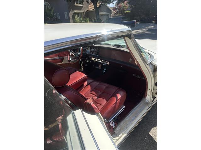 1964 Chrysler New Yorker (CC-2092190) for sale in Modesto, California