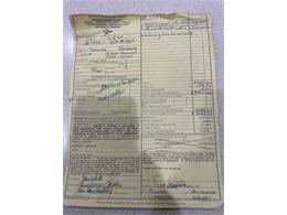 1964 Chrysler New Yorker (CC-2092190) for sale in Modesto, California