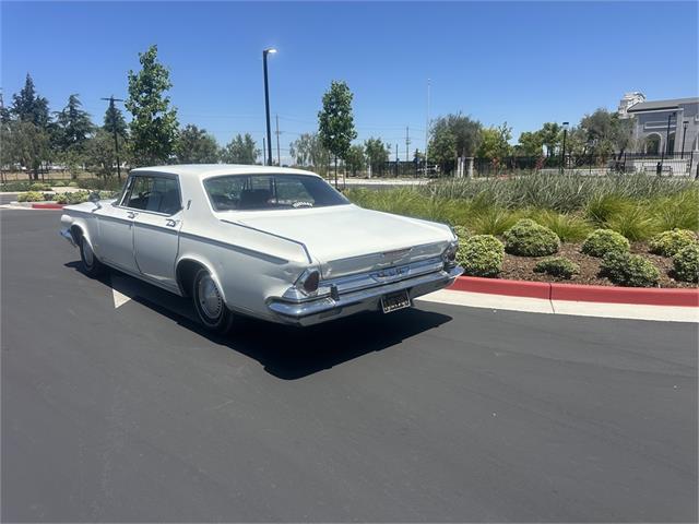 1964 Chrysler New Yorker (CC-2092190) for sale in Modesto, California