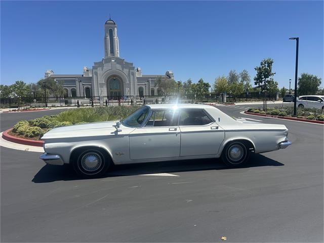 1964 Chrysler New Yorker (CC-2092190) for sale in Modesto, California