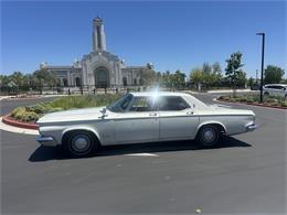 1964 Chrysler New Yorker (CC-2092190) for sale in Modesto, California