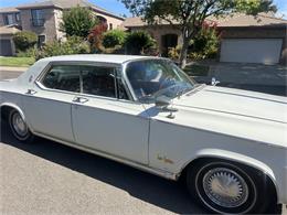 1964 Chrysler New Yorker (CC-2092190) for sale in Modesto, California