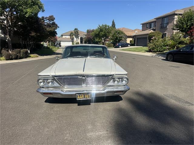 1964 Chrysler New Yorker (CC-2092190) for sale in Modesto, California