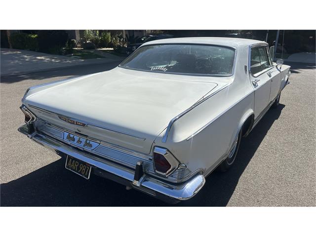 1964 Chrysler New Yorker (CC-2092190) for sale in Modesto, California