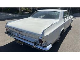 1964 Chrysler New Yorker (CC-2092190) for sale in Modesto, California