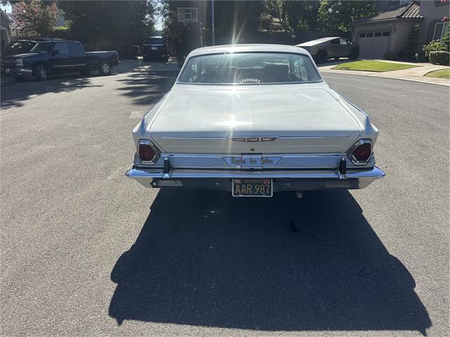 1964 Chrysler New Yorker (CC-2092190) for sale in Modesto, California