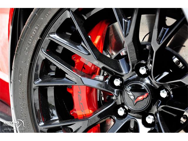 2019 Chevrolet Corvette Z06 (CC-2092194) for sale in West Palm Beach, Florida