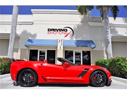 2019 Chevrolet Corvette Z06 (CC-2092194) for sale in West Palm Beach, Florida