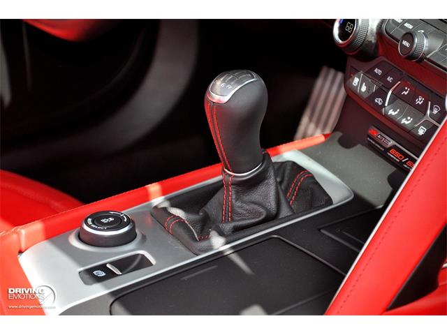 2019 Chevrolet Corvette Z06 (CC-2092194) for sale in West Palm Beach, Florida