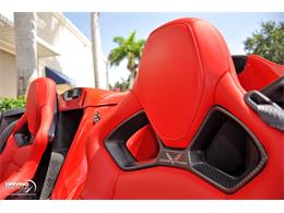 2019 Chevrolet Corvette Z06 (CC-2092194) for sale in West Palm Beach, Florida