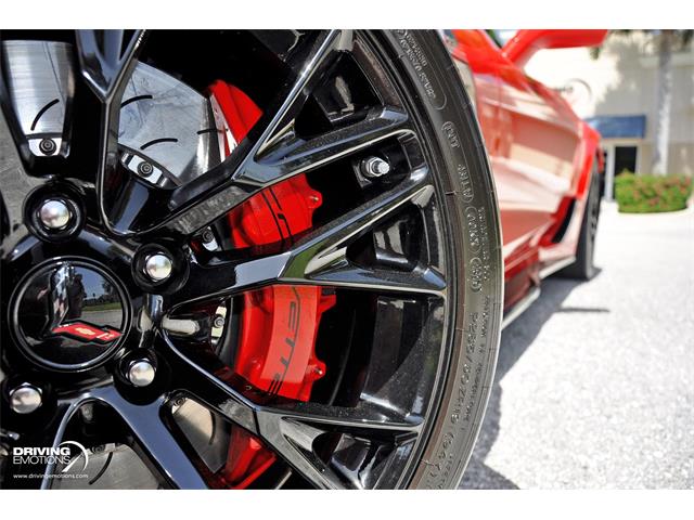 2019 Chevrolet Corvette Z06 (CC-2092194) for sale in West Palm Beach, Florida