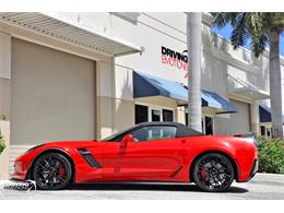 2019 Chevrolet Corvette Z06 (CC-2092194) for sale in West Palm Beach, Florida