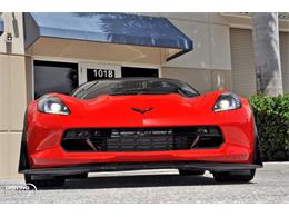 2019 Chevrolet Corvette Z06 (CC-2092194) for sale in West Palm Beach, Florida