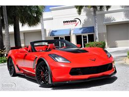 2019 Chevrolet Corvette Z06 (CC-2092194) for sale in West Palm Beach, Florida