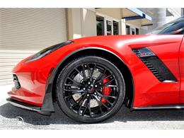 2019 Chevrolet Corvette Z06 (CC-2092194) for sale in West Palm Beach, Florida