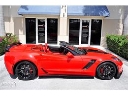 2019 Chevrolet Corvette Z06 (CC-2092194) for sale in West Palm Beach, Florida