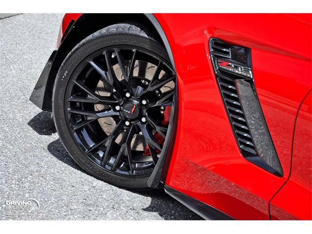 2019 Chevrolet Corvette Z06 (CC-2092194) for sale in West Palm Beach, Florida