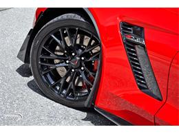 2019 Chevrolet Corvette Z06 (CC-2092194) for sale in West Palm Beach, Florida