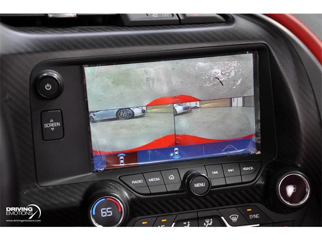 2019 Chevrolet Corvette Z06 (CC-2092194) for sale in West Palm Beach, Florida