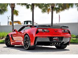 2019 Chevrolet Corvette Z06 (CC-2092194) for sale in West Palm Beach, Florida