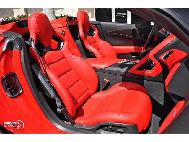 2019 Chevrolet Corvette Z06 (CC-2092194) for sale in West Palm Beach, Florida