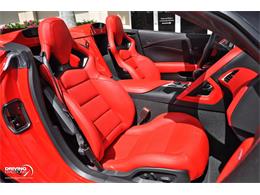 2019 Chevrolet Corvette Z06 (CC-2092194) for sale in West Palm Beach, Florida